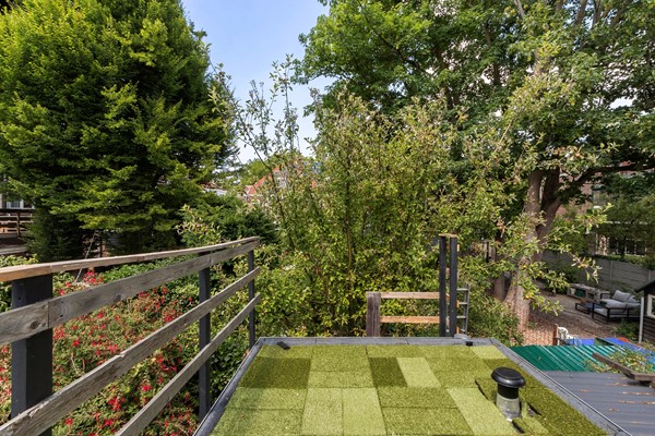 Medium property photo - Louis Bothastraat 5, 3312 EL Dordrecht